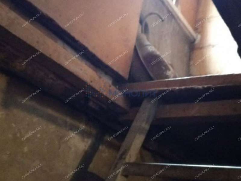 трёхкомнатная квартира на Минеральной улице дом 10