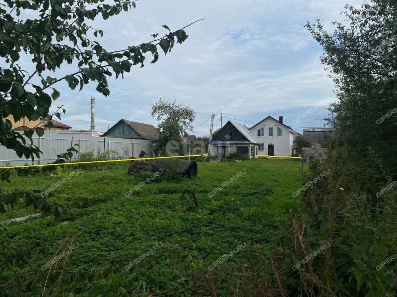 земельный участок 8,7 сотки Труд садовое товарищество город Бор