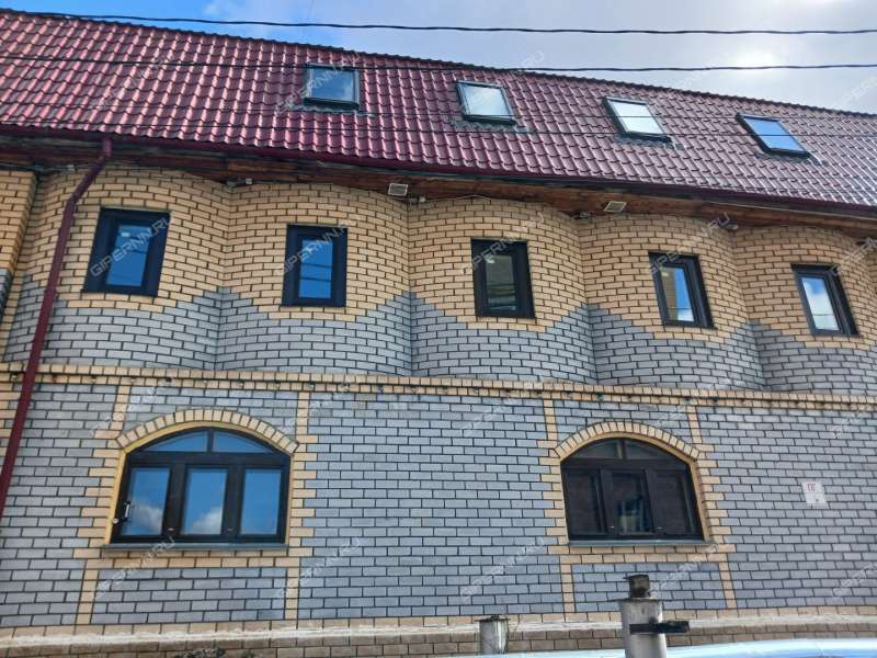 здание под офис, недвижимость под медицинские учреждения на Горной улице
