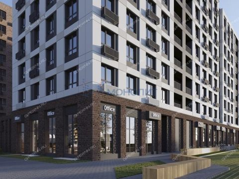 1-komnatnaya-ul-belinskogo-35 фото