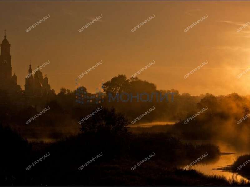 земельный участок 100 соток посёлок Коврез