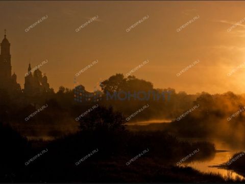poselok-kovrez-diveevskiy-municipalnyy-okrug фото