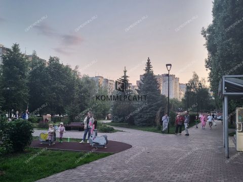 ul-marshala-rokossovskogo-d-15 фото