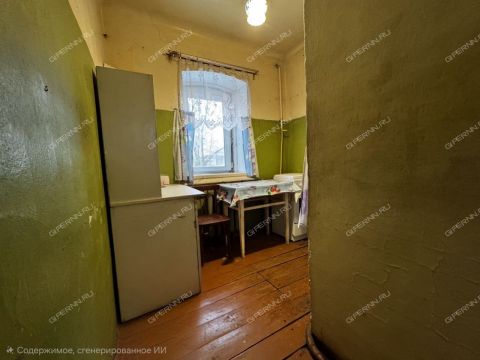 dom-selo-bezvodnoe-kstovskiy-rayon фото