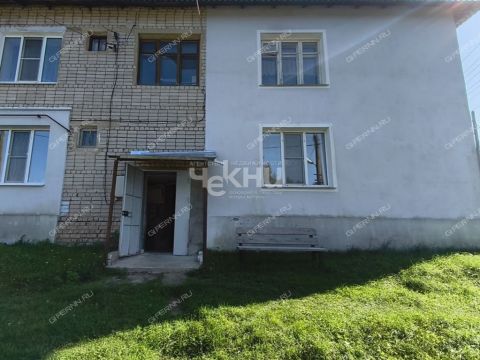 1-komnatnaya-poselok-sitniki-gorodskoy-okrug-bor фото