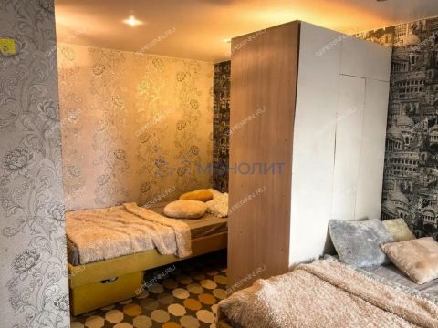 1-komnatnaya-rabochiy-poselok-gorbatovka-gorodskoy-okrug-dzerzhinsk фото