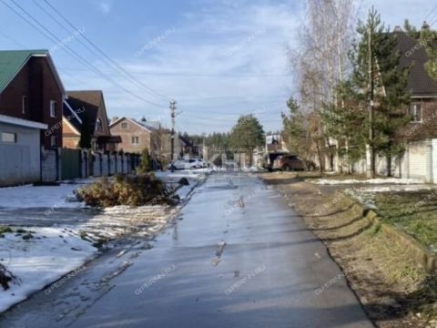 dom-rabochiy-poselok-bolshoe-kozino-balahninskiy-municipalnyy-okrug фото
