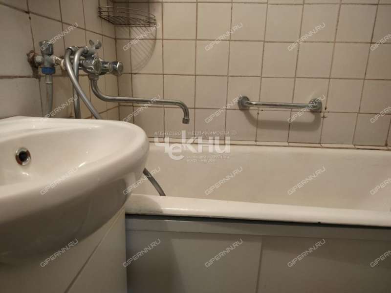 двухкомнатная квартира на Норвежской улице дом 4