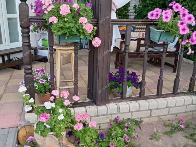 коттедж на ул. Свободы деревня Ионовка