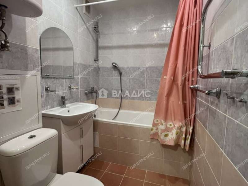 однокомнатная квартира на 1 село Криуша