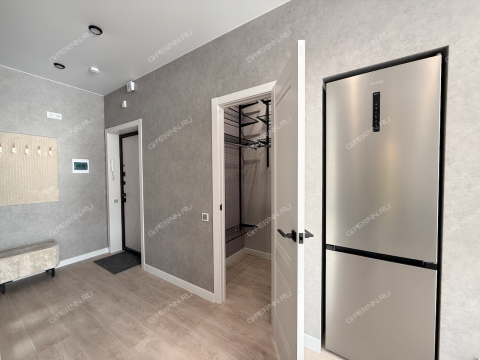 1-komnatnaya-ul-geroya-sovetskogo-soyuza-aristarhova-d-7 фото