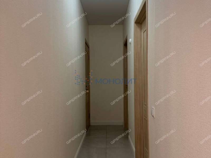 трёхкомнатная квартира на Правдинской улице дом 43