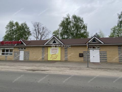 rabochiy-poselok-bolshoe-kozino-balahninskiy-municipalnyy-okrug фото
