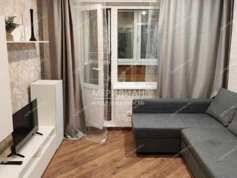 1-komnatnaya-ul-gordeevskaya-d-66 фото