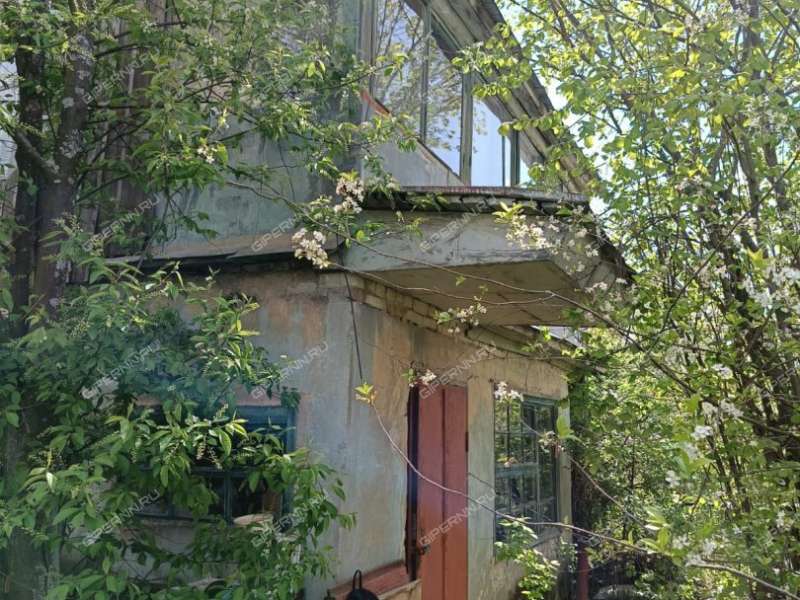 дача на город Дзержинск