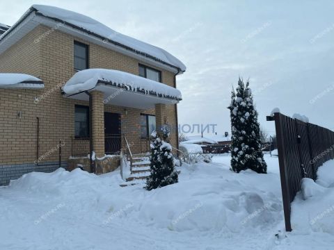 dom-derevnya-zhehovskaya-gorodeckiy-rayon фото