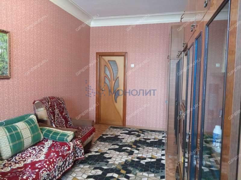 трёхкомнатная квартира на Московском шоссе дом 141