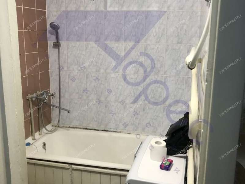 двухкомнатная квартира на Корейской улице дом 21