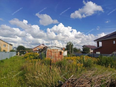 selskiy-poselok-burevestnik-bogorodskiy-municipalnyy-okrug фото