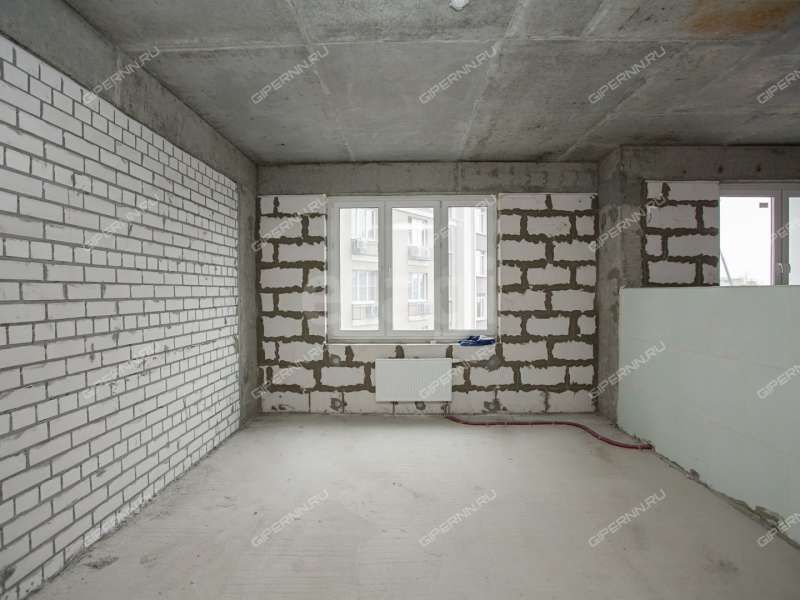 двухкомнатная квартира на улице Максима Горького дом 70