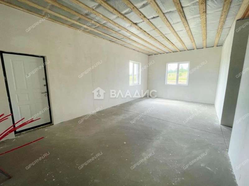 дом на улице Аверьянова деревня Студенец