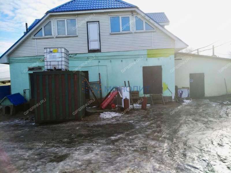 готовый бизнес готовый бизнес - кафе с земельными участками в Володарском районе Нижегородской области