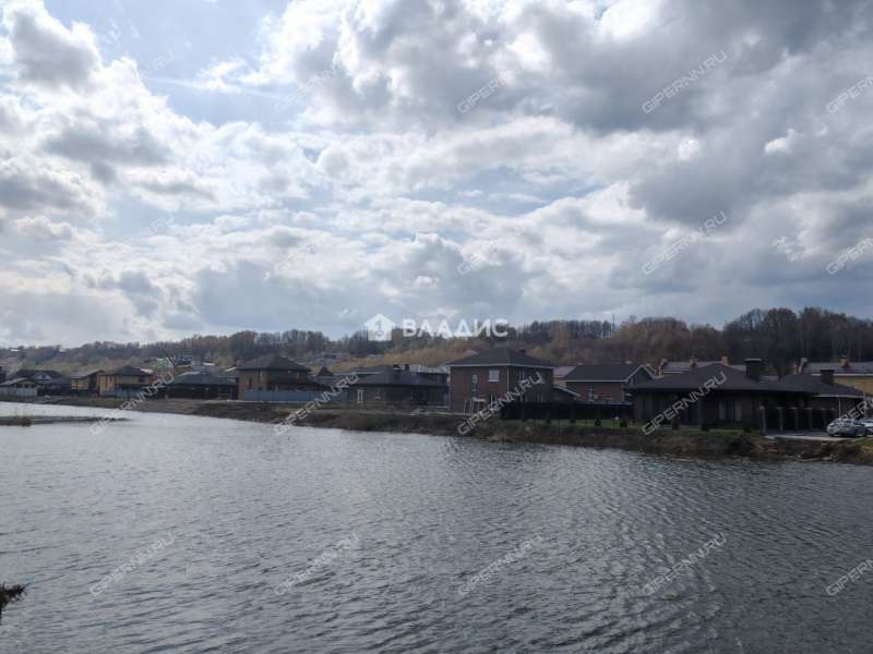 земельный участок 5,02 сотки Родниковая улица деревня Афонино