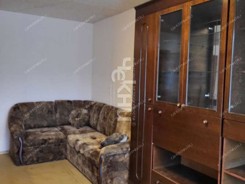 трёхкомнатная квартира на улице Советской Армии дом 12А