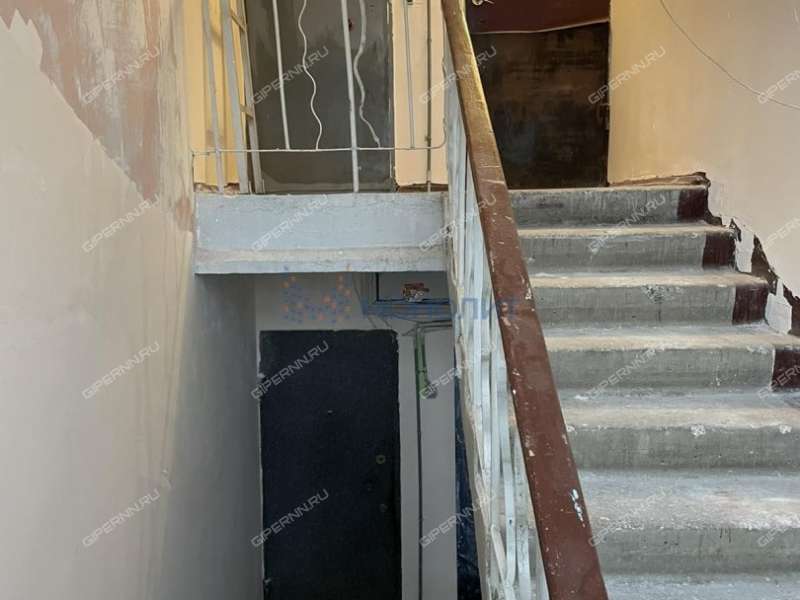 комната в доме 102 на проспекте Гагарина