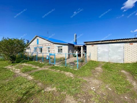 1-2-doma-selo-berendeevka-lyskovskiy-municipalnyy-okrug фото