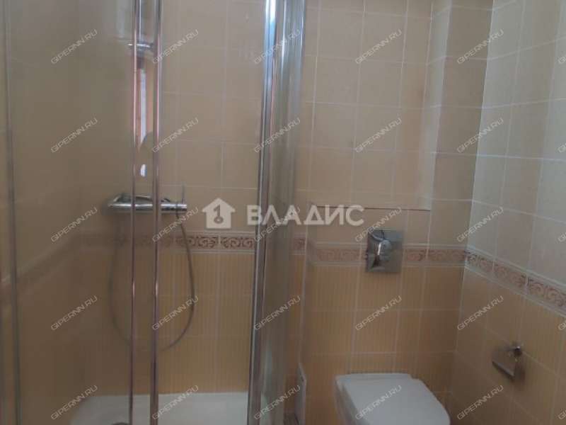 дом на улице Садовая сельский посёлок Буревестник