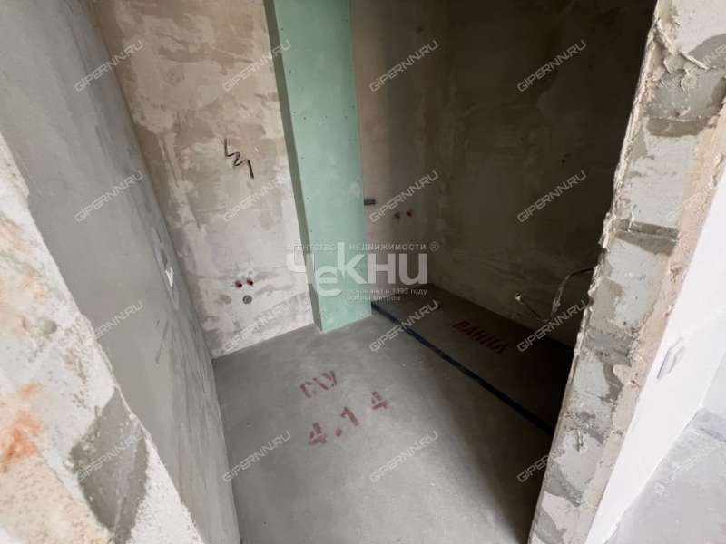 таунхаус на улице Европейская деревня Афонино