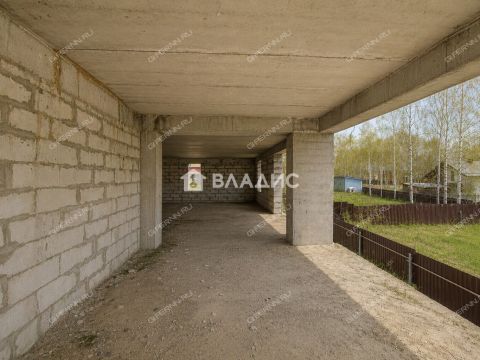 dom-tiz-elhovka-kstovskiy-rayon фото