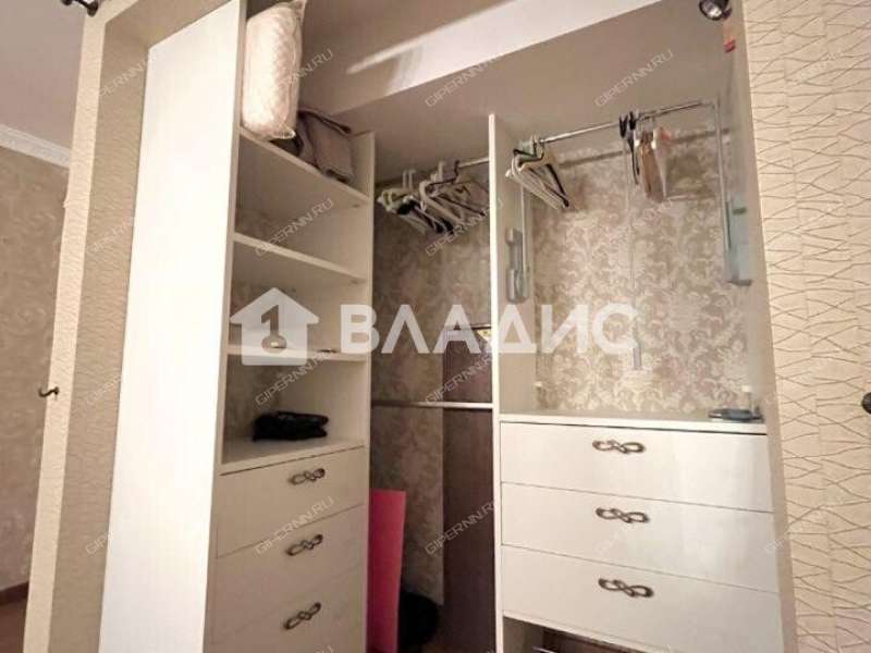 трёхкомнатная квартира на Казанском шоссе дом 1