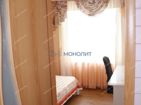 dom-selo-bogoyavlenie-dalnekonstantinovskiy-rayon фото