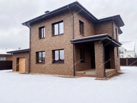 dom-poselok-lyahovo-balahninskiy-municipalnyy-okrug фото