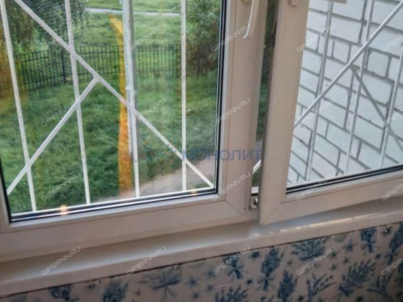 однокомнатная квартира на улице Пермякова дом 28