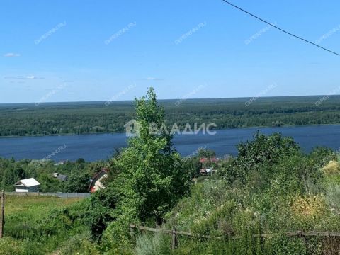 dom-selo-barmino-lyskovskiy-municipalnyy-okrug фото