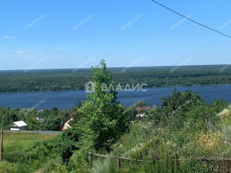 дом на улице Кирова село Бармино