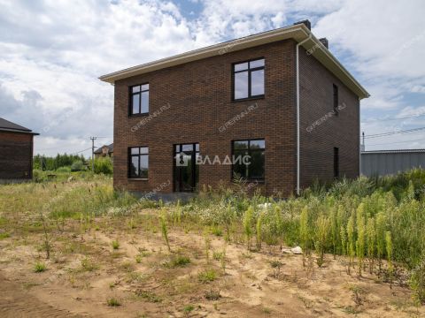 dom-derevnya-rzhavka-kstovskiy-rayon фото