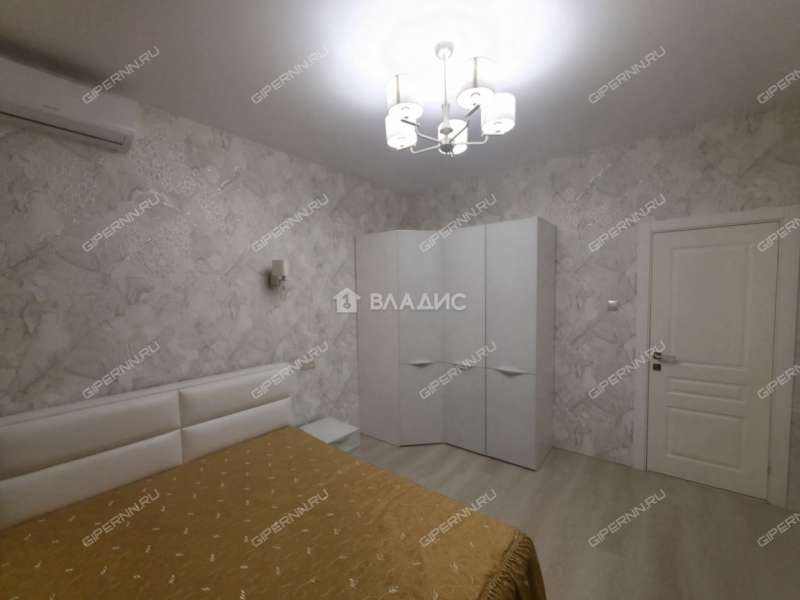 дом на улице Овражная село Каменки