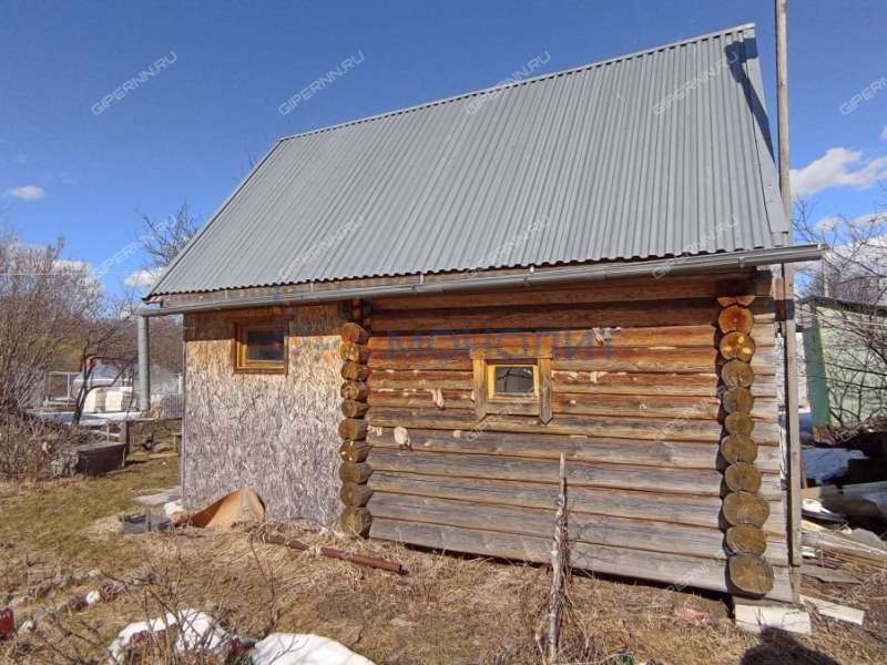 дача на 1 линия Шопово (деревня Шопово) тер. СНТ