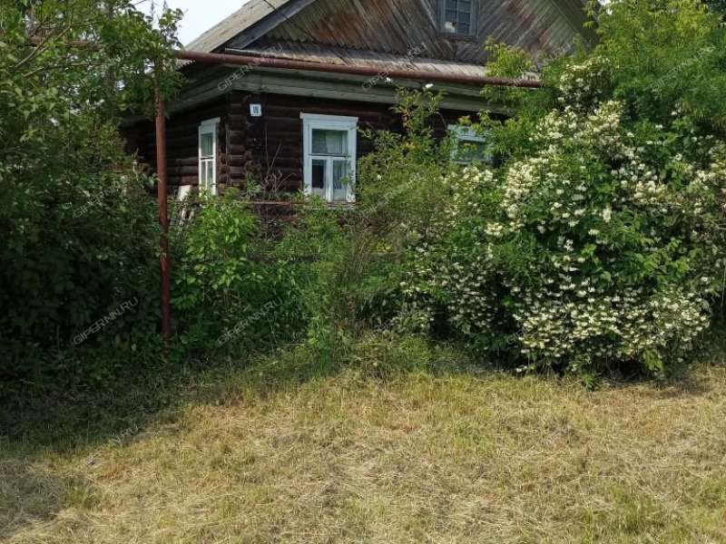 дом на Лесной улице рабочий посёлок Первомайский