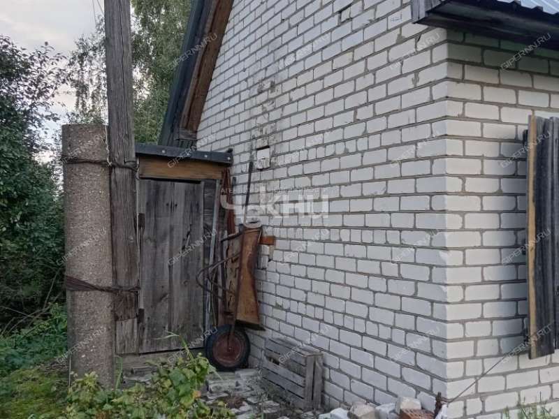 дача на Дорожной улице город Городец