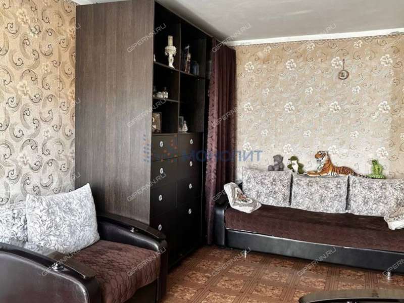 двухкомнатная квартира на проспекте Ленина дом 51/2