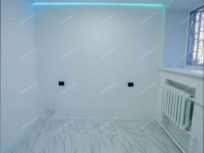 арендный бизнес помещение в жилом доме в Советском районе Нижнего Новгорода