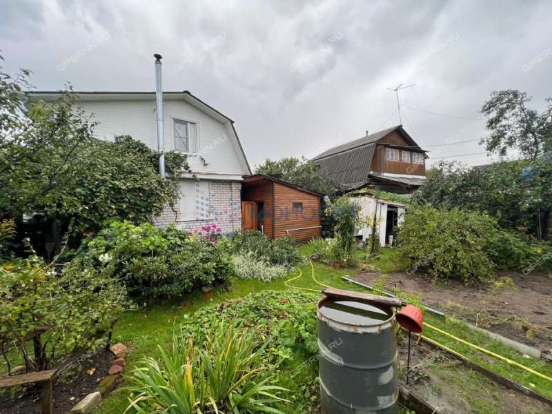 дача на СНТ № 19 Доскинец