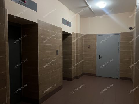 3-komnatnaya-ul-nizhne-pecherskaya-d-6 фото