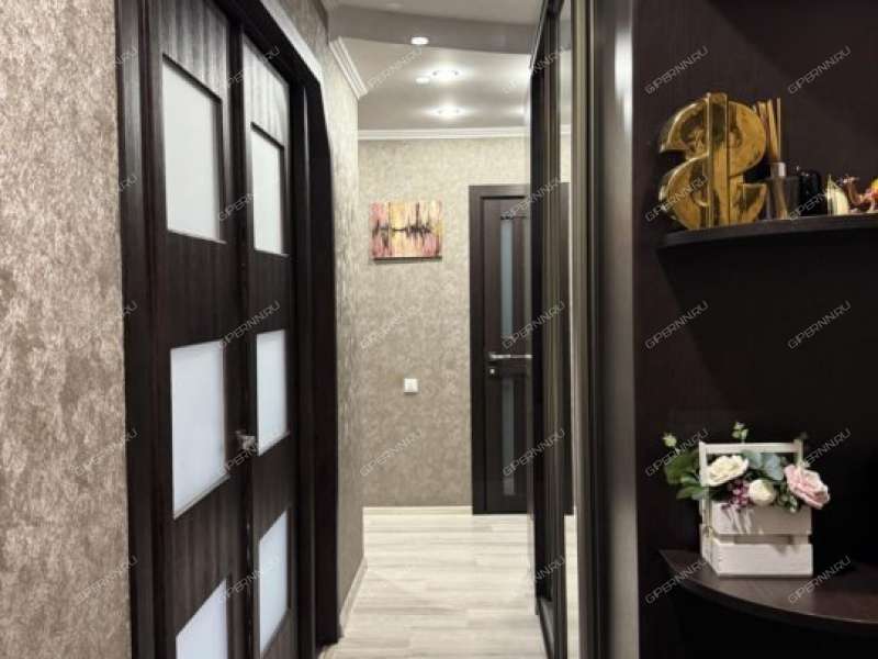 двухкомнатная квартира на Московском шоссе дом 11