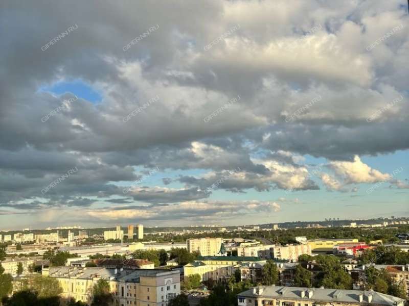 двухкомнатная квартира на Московском шоссе дом 167  к1